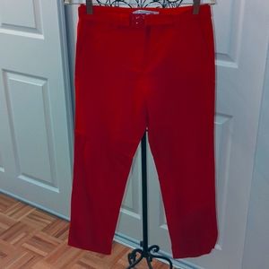 Diane von Furstenberg designer Women's pants